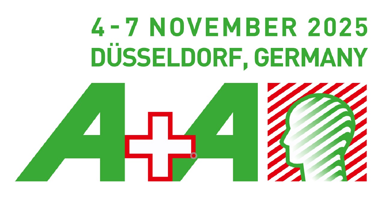 Stand 11/F57 logo